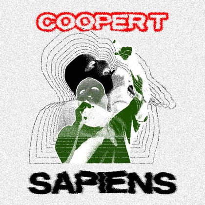 Cooper T - 'Sapiens'